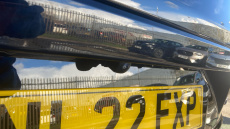 Honda CR-V 2.0 i-MMD Hybrid EX 5dr eCVT Hybrid Estate